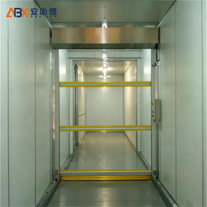 黄石洁净快速门